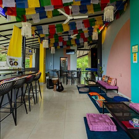 The Hosteller Gokarna โกการ์นา ภายนอก รูปภาพ