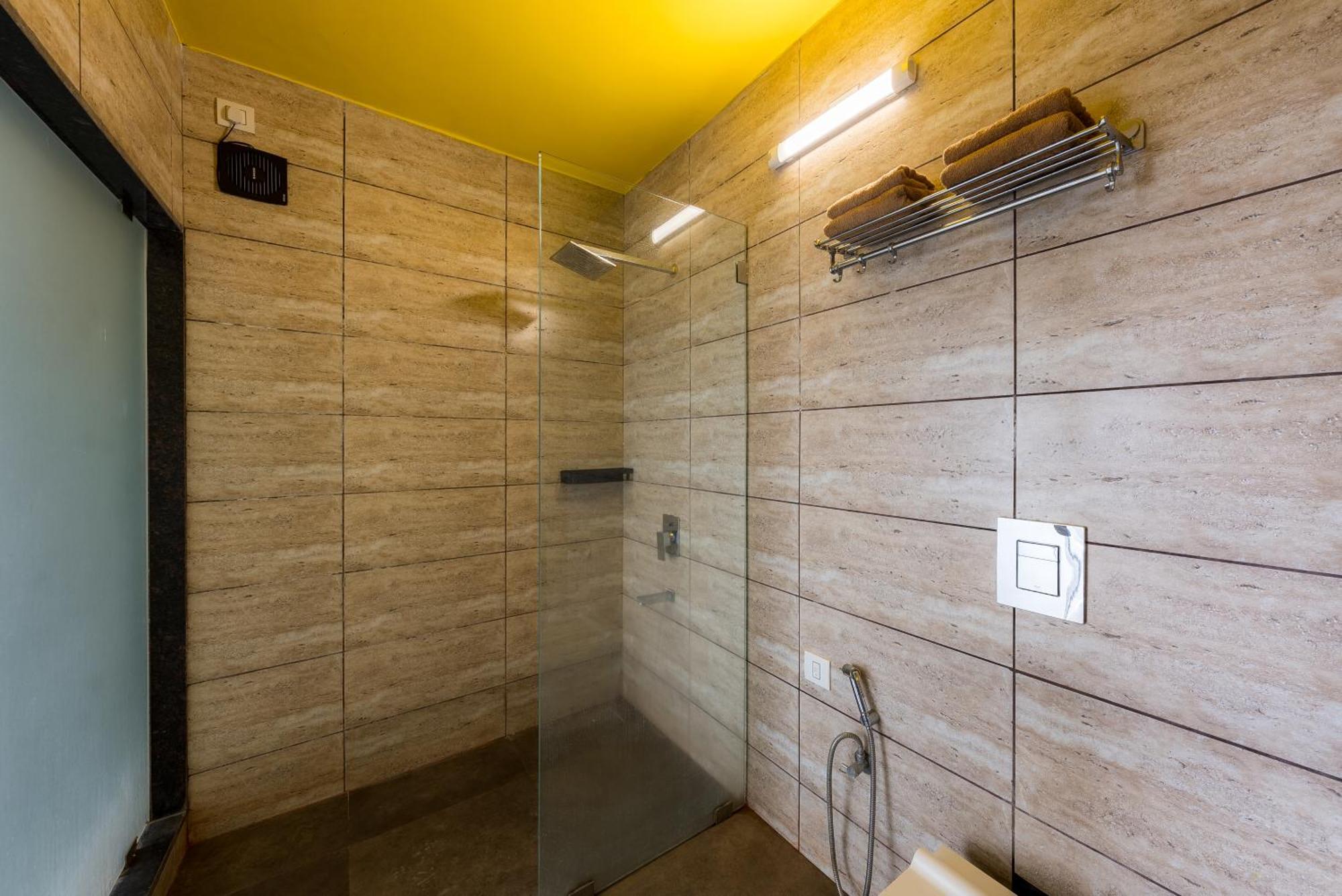 The Hosteller Gokarna โกการ์นา ห้อง รูปภาพ
