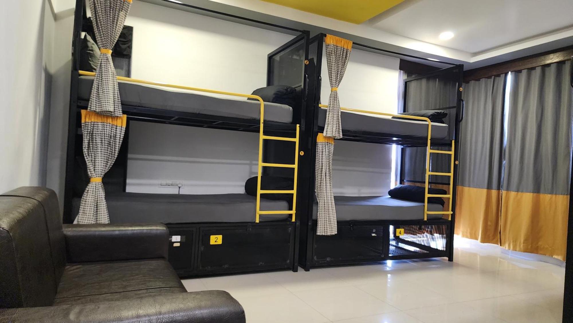 The Hosteller Gokarna โกการ์นา ภายนอก รูปภาพ